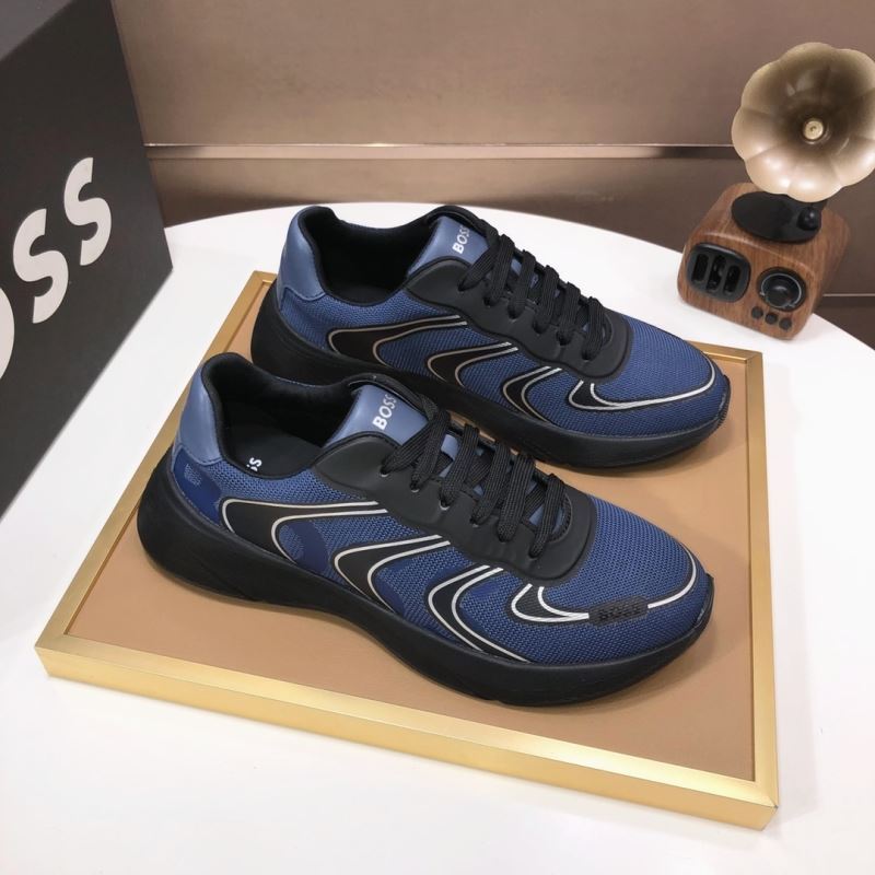 Boss Shoes